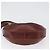 Borsa a Spalla Salvatore Ferragamo in Pelle Marrone Oro Auth 174085A D'oro - vista 9
