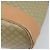 Céline Borsa a Spalla in Tela Macadam CELINE PVC Beige Oro Auth 173701 D'oro - vista 12