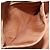 Céline Borsa a Spalla in Tela Macadam CELINE PVC Beige Oro Auth 173701 D'oro - vista 21
