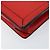 Borsa a Spalla LOEWE in Pelle Rossa e Oro Auth ki6486 Rosso D'oro - vista 15