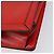 Borsa a Spalla LOEWE in Pelle Rossa e Oro Auth ki6486 Rosso D'oro - vista 16