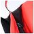 Borsa a Spalla LOEWE in Pelle Rossa e Oro Auth ki6486 Rosso D'oro - vista 22