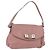 Chloé Borsa a Spalla Chloe Lily in Pelle 2way Rosa Oro Auth 173695 D'oro