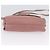 Chloé Borsa a Spalla Chloe Lily in Pelle 2way Rosa Oro Auth 173695 D'oro - vista 11