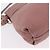 Chloé Borsa a Spalla Chloe Lily in Pelle 2way Rosa Oro Auth 173695 D'oro - vista 14