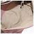 Chloé Borsa a Spalla Chloe Lily in Pelle 2way Rosa Oro Auth 173695 D'oro - vista 19