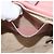 Chloé Borsa a Spalla Chloe Lily in Pelle 2way Rosa Oro Auth 173695 D'oro - vista 22