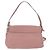 Chloé Borsa a Spalla Chloe Lily in Pelle 2way Rosa Oro Auth 173695 D'oro - vista 3