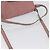 Chloé Borsa a Spalla Chloe Lily in Pelle 2way Rosa Oro Auth 173695 D'oro - vista 7