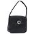 Gucci Borsa a Spalla in Pelle Blu Navy Oro Auth ARZ157 D'oro
