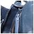 Gucci Borsa a Spalla in Pelle Blu Navy Oro Auth ARZ157 D'oro - vista 20