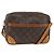LOUIS VUITTON Borsa a Spalla Monogram Trocadero 27 M51274 LV Auth ka3178 Monogramma
