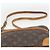 LOUIS VUITTON Borsa a Spalla Monogram Trocadero 27 M51274 LV Auth ka3178 Monogramma - vista 14
