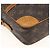 LOUIS VUITTON Borsa a Spalla Monogram Trocadero 27 M51274 LV Auth ka3178 Monogramma - vista 16