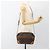 LOUIS VUITTON Borsa a Spalla Monogram Trocadero 27 M51274 LV Auth ka3178 Monogramma - vista 24