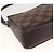 LOUIS VUITTON Kosmetiktasche Damier Ebene N51982 LV Auth 174457 - Ansicht 15