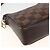 LOUIS VUITTON Kosmetiktasche Damier Ebene N51982 LV Auth 174457 - Ansicht 17