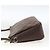 LOUIS VUITTON Kosmetiktasche Damier Ebene N51982 LV Auth 174457 - Ansicht 3