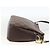 LOUIS VUITTON Kosmetiktasche Damier Ebene N51982 LV Auth 174457 - Ansicht 4