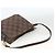LOUIS VUITTON Kosmetiktasche Damier Ebene N51982 LV Auth 174457 - Ansicht 7