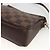 LOUIS VUITTON Kosmetiktasche Damier Ebene N51982 LV Auth 174457 - Ansicht 8