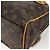 LOUIS VUITTON Bolsa de Mão Monogram Manhattan PM M40026 LV Auth ARZ609A Monograma - vista 15