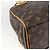 LOUIS VUITTON Bolsa de Mão Monogram Manhattan PM M40026 LV Auth ARZ609A Monograma - vista 16