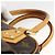 LOUIS VUITTON Bolsa de Mão Monogram Manhattan PM M40026 LV Auth ARZ609A Monograma - vista 8