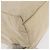PRADA Borsa a mano in nylon argento beige Auth bs33932 - vista 10