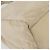 PRADA Borsa a mano in nylon argento beige Auth bs33932 - vista 15