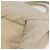 PRADA Borsa a mano in nylon argento beige Auth bs33932 - vista 16