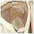 PRADA Borsa a mano in nylon argento beige Auth bs33932 - vista 19