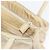 PRADA Borsa a mano in nylon argento beige Auth bs33932 - vista 24