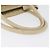 PRADA Borsa a mano in nylon argento beige Auth bs33932 - vista 8