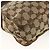 Borsa a Spalla GG Canvas Gucci Beige Argento 120841 Auth 173391 - vista 13