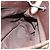 Borsa a Spalla GG Canvas Gucci Beige Argento 120841 Auth 173391 - vista 17