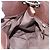 Borsa a Spalla GG Canvas Gucci Beige Argento 120841 Auth 173391 - vista 18