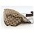 Borsa a Spalla GG Canvas Gucci Beige Argento 120841 Auth 173391 - vista 5