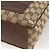 Borsa a Spalla GG Canvas Gucci Beige Argento 019.0538 Auth 174564 - vista 10