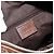 Borsa a Spalla GG Canvas Gucci Beige Argento 019.0538 Auth 174564 - vista 15