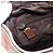 Borsa a Spalla GG Canvas Gucci Beige Argento 019.0538 Auth 174564 - vista 19