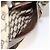 Borsa a Spalla GG Canvas Gucci Beige Argento 019.0538 Auth 174564 - vista 22