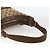 Borsa a Spalla GG Canvas Gucci Beige Argento 019.0538 Auth 174564 - vista 7