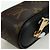 LOUIS VUITTON Monogram Golf Andrews Custodia per Palline da Golf GI0826 LV Auth LNZ550M Monogramma - vista 16