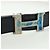 Hermès Cintura HERMES Constance in pelle vintage 29,5"" blu navy Auth am11019A - vista 5