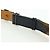 Hermès Cintura HERMES Constance in pelle vintage 29,5"" blu navy Auth am11019A - vista 6