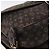 LOUIS VUITTON Borsa a Spalla Monogram Idylle Saumur PM Marrone M95227 Auth ep13645 - vista 15