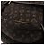 LOUIS VUITTON Borsa a Spalla Monogram Idylle Saumur PM Marrone M95227 Auth ep13645 - vista 16