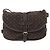 LOUIS VUITTON Borsa a Spalla Monogram Idylle Saumur PM Marrone M95227 Auth ep13645 - vista 2