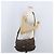 LOUIS VUITTON Borsa a Spalla Monogram Idylle Saumur PM Marrone M95227 Auth ep13645 - vista 28